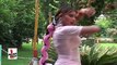 NONSTOP HD PAKISTANI MUJRA DANCE 2016 - LAIYAN TERE NAAL || Full HD || Exclusive ||
