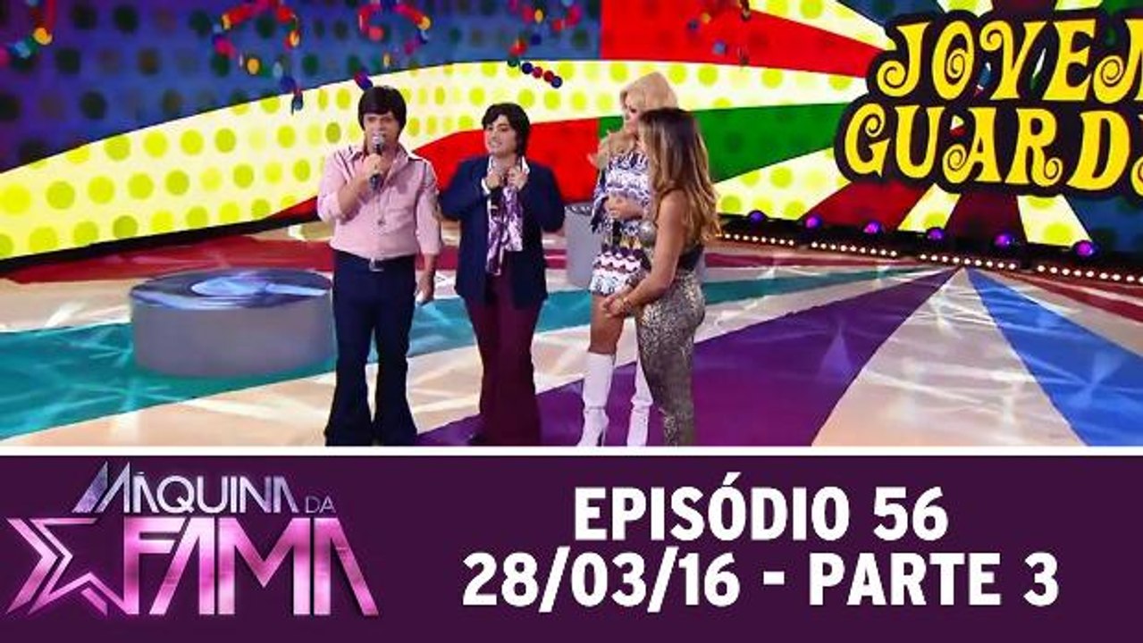 Programa 56 - 28.03.16 - Parte 3