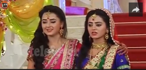 Swaragini 28th March 2016: Heartbreaking Moment as Lakshya Dies 💔