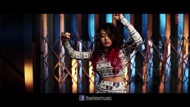 Raat Jashan Di Video Song ZORAWAR Yo Yo Honey Singh, Jasmine Sandlas, Baani J T-Series