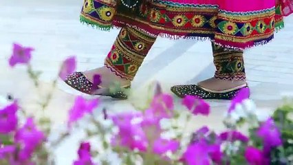 tamana noori new song da watan meena