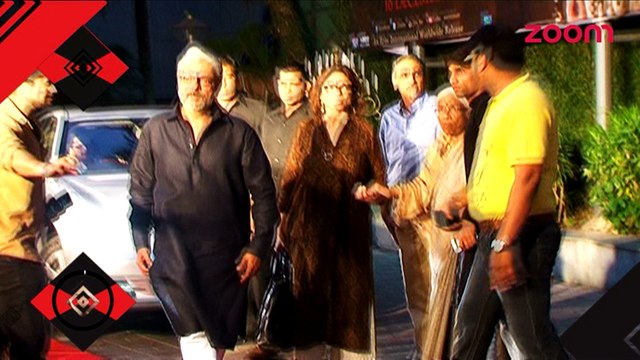 Bajirao Mastani gets most number of nominations- Bollywood News - #TMT