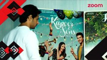 'Kapoor & Sons' gets good box office response - Bollywood News - #TMT