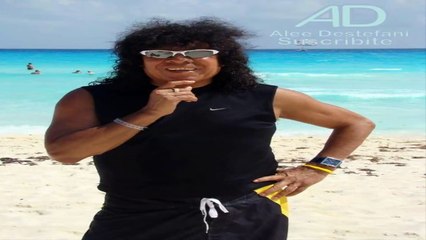 LA MONA JIMENEZ EL PROFESIONAL | LO NUEVO (2015)