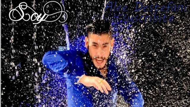 02 INTENTO ULISES BUENO | SOY / CD Nº 18