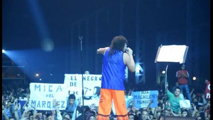 10 LA REINA DE LA MENTIRA LA MONA JIMENEZ [CD Nº86 VOL. 2] [DVD]