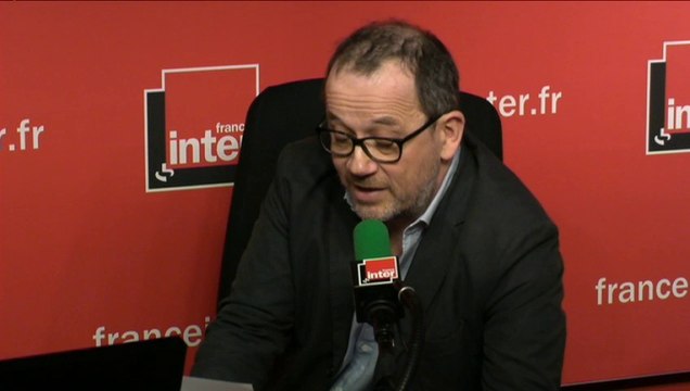 La délégation de personnalités de droite qui s’est rendue en Syrie pour rencontrer Bachar el-Assad (L'Edito Politique)