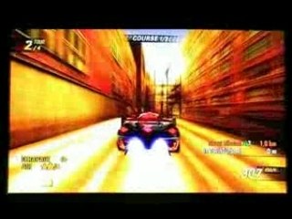 495km en enchainement de plusieur saut boost