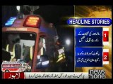 Lahore blast FIR registered at CTD police station