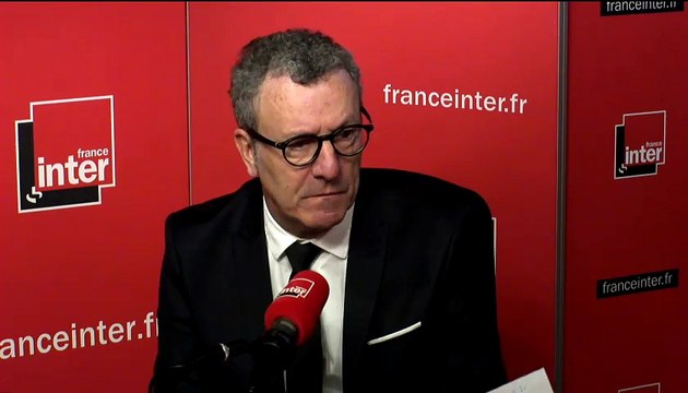 Yvan Mayeur : Michel Sapin ne doit pas se laisser distraire par des histoires belges
