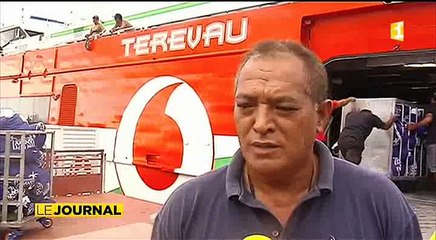 Week-end de Pâques à Moorea : une aubaine pour les commerçants