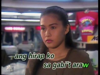 Araw-araw, Gabi-gabi - Video Karaoke (DK) - Minus One