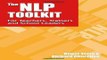 Download The NLP Toolkit  Innovative Activities and Strategies for Teachers  Trainers and School
