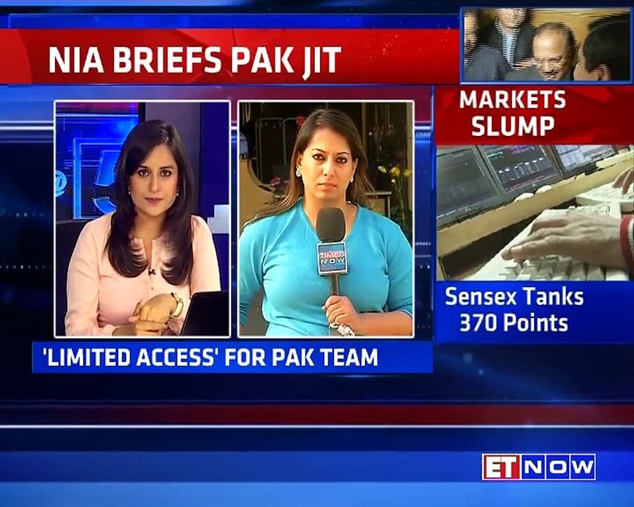 Top Headlines| ET NOW