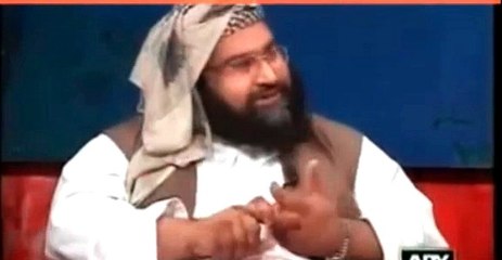Hot Tahir Ashrafi molana ki munafqat (Hypocracy)