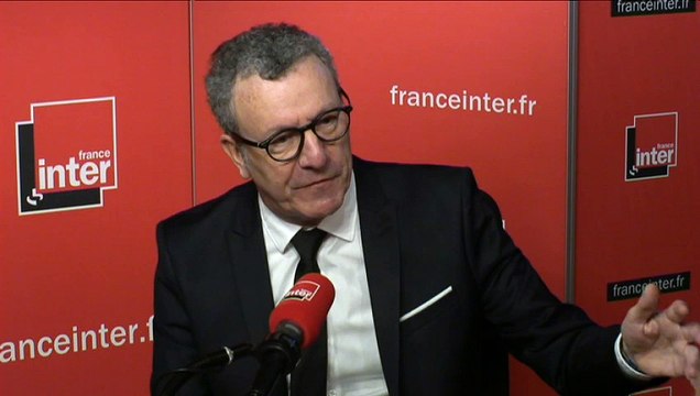 Attentats de Bruxelles, Molenbeel : Yvan Mayeur est l'invité de Léa Salamé