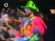 THE UNDERTAKER AND RANDY THE MACHO MAN SAVAGE VS. RIC FLAIR AND BERZERKER - WWF WWE Wrestling