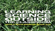 Download Learning Science Outside the Classroom