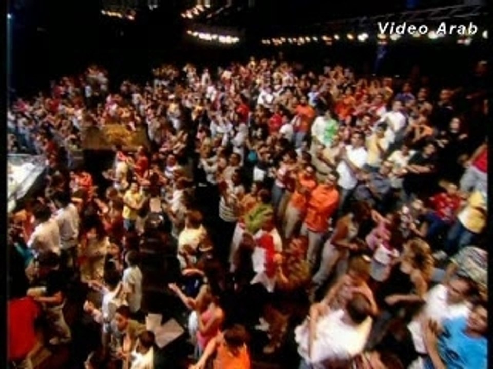 HAIFA WAHBY (FAKERNY)