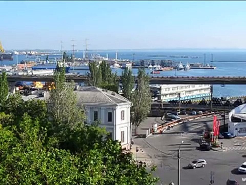 «Интересы Запада на Украине» - "Момент Истины" от 28.03.2016