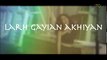 Akhiyan Full Song with LYRICS - Neha Kakkar ft.Bohemia - Edited by Gaurang Bhasin - MRG Production - +923087165101