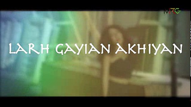 Akhiyan Full Song with LYRICS - Neha Kakkar ft.Bohemia - Edited by Gaurang Bhasin - MRG Production - +923087165101