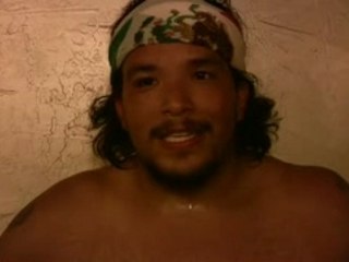 Joey beltran total combat