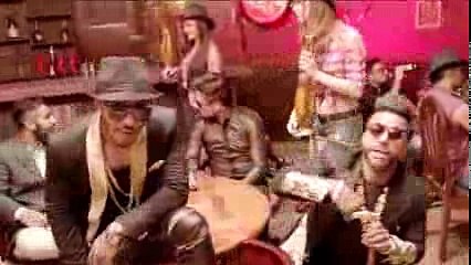 All Black Full Song - Sukhe - Raftaar - New Video 2015 - T-Series - +923087165101