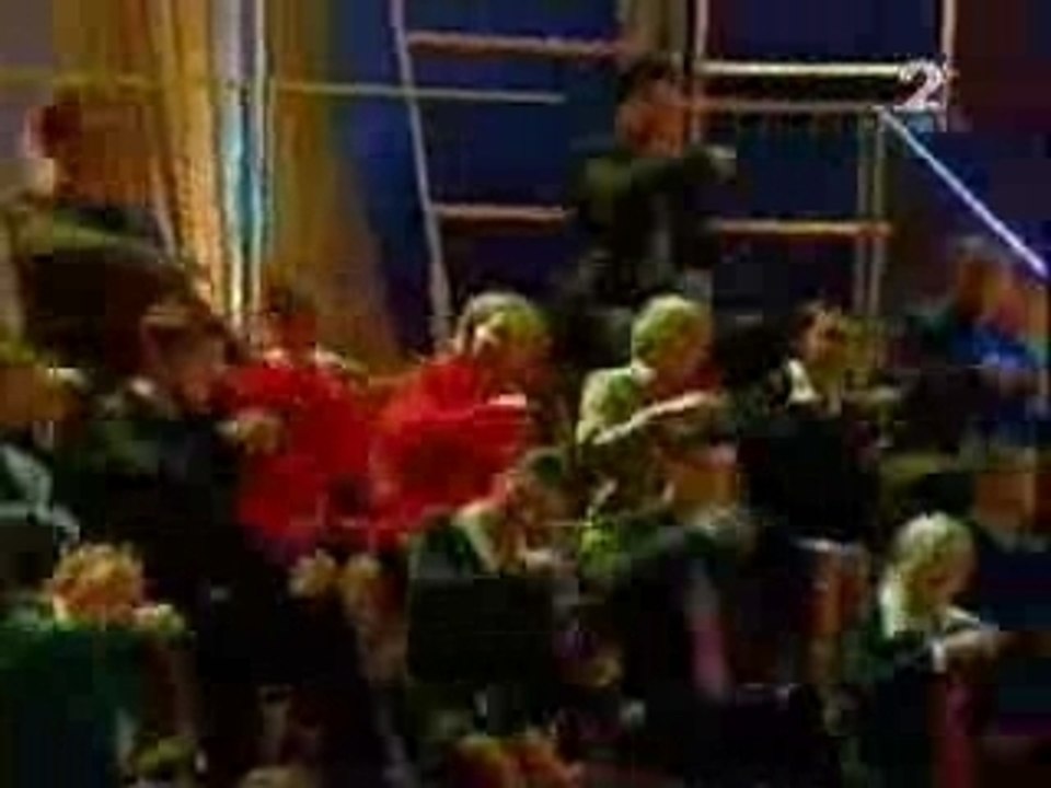 Artur Andrus - Boney M