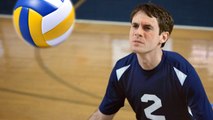 Meilleurs contres au volley-ball de Scott Sterling