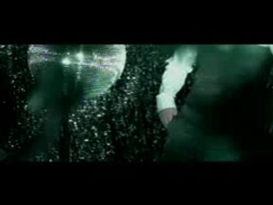 Justin Timberlake-sexy back
