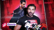 Why is John Abraham alone - Bollywood Gossip