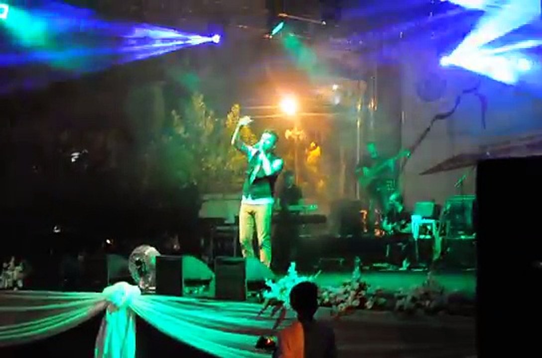 Gökhan Tepe - Türkan (Mahmutlar Turizm Festivali 2013)