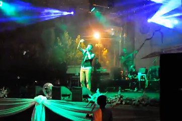 Gökhan Tepe - Türkan (Mahmutlar Turizm Festivali 2013)