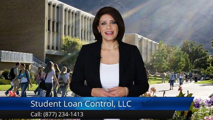 Excellent Rating for Student Loan Control, LLC by Vic G.