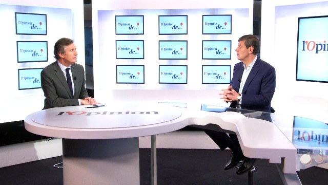 Gonzague de Blignières (RAISE) : « Notre objectif : faire travailler les David avec les Goliath »