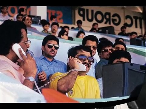 Leaked out, Dawood Ibrahims (Dawood Ibrahim Kaskar) real some picture