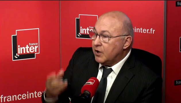 Michel Sapin : Les collectivités locales doivent continuer à faire des efforts d'économie sur leurs dépenses