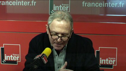 "Les leçons de Palmyre" (Géopolitique)