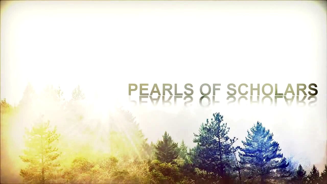 Sahabi turning his ears deaf before Islam _ Maulana Tariq Jameel