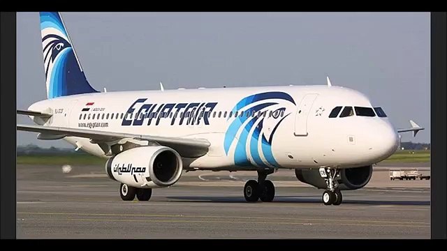Breaking News Egyptian passenger plane Hijacked lands at Larnaka Airport, Cyprus