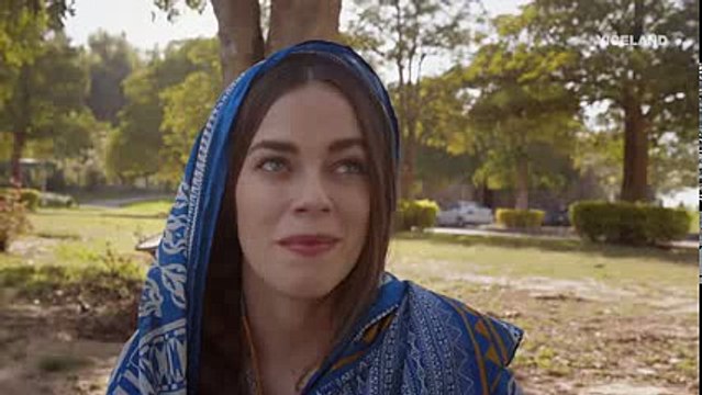 An Interview With a Man Who Poured Acid on His Wife