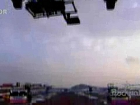 05. Falling Away From Me (Rock-Am-Ring 2007)