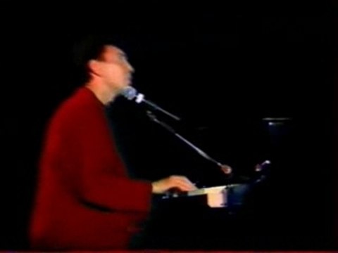 Francois Feldman - Le mal de toi (Bercy 91)