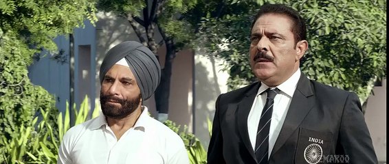 Bhaag Milkha Bhaag---Gurbani