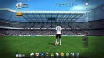 Fifa Online 3 คู่หูอ้วนผอมมหาประลัยตะลุยโลกฟุตบอล แนะนำนักเตะน่าใช้ Sommer by K4L GameCast