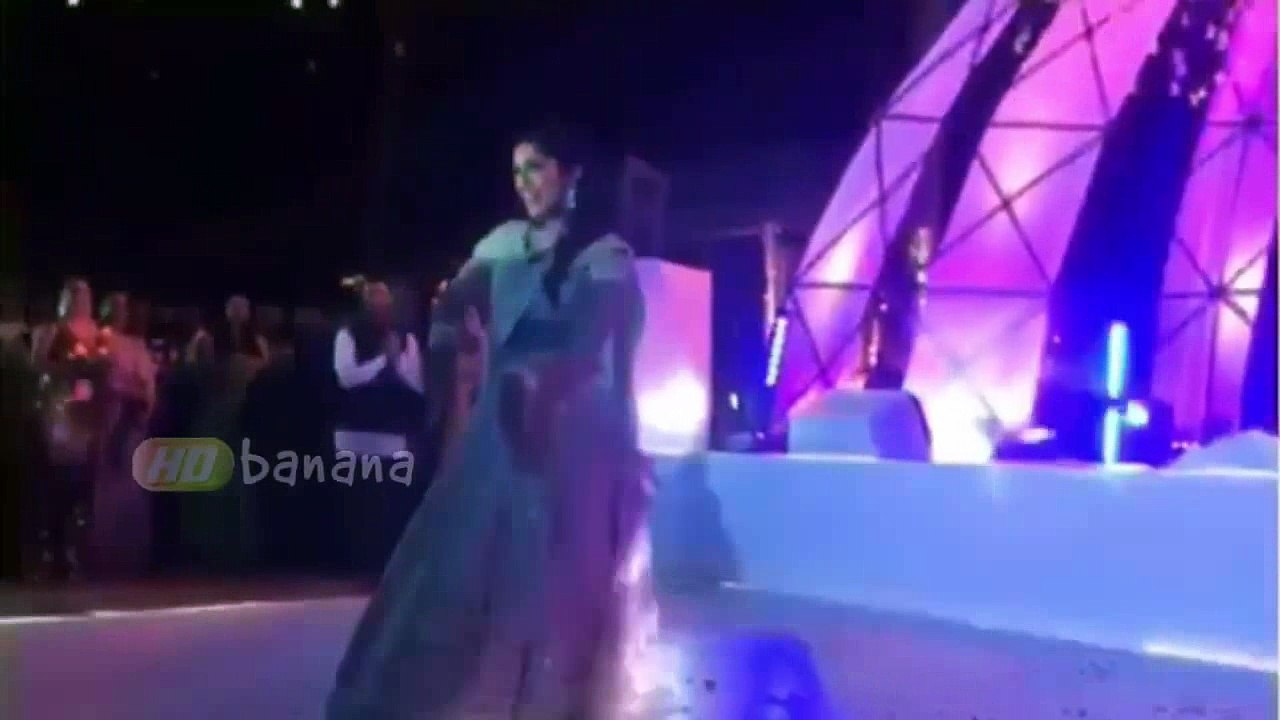 Dance Chiru
