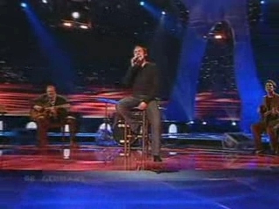 2004 Germany (Final)