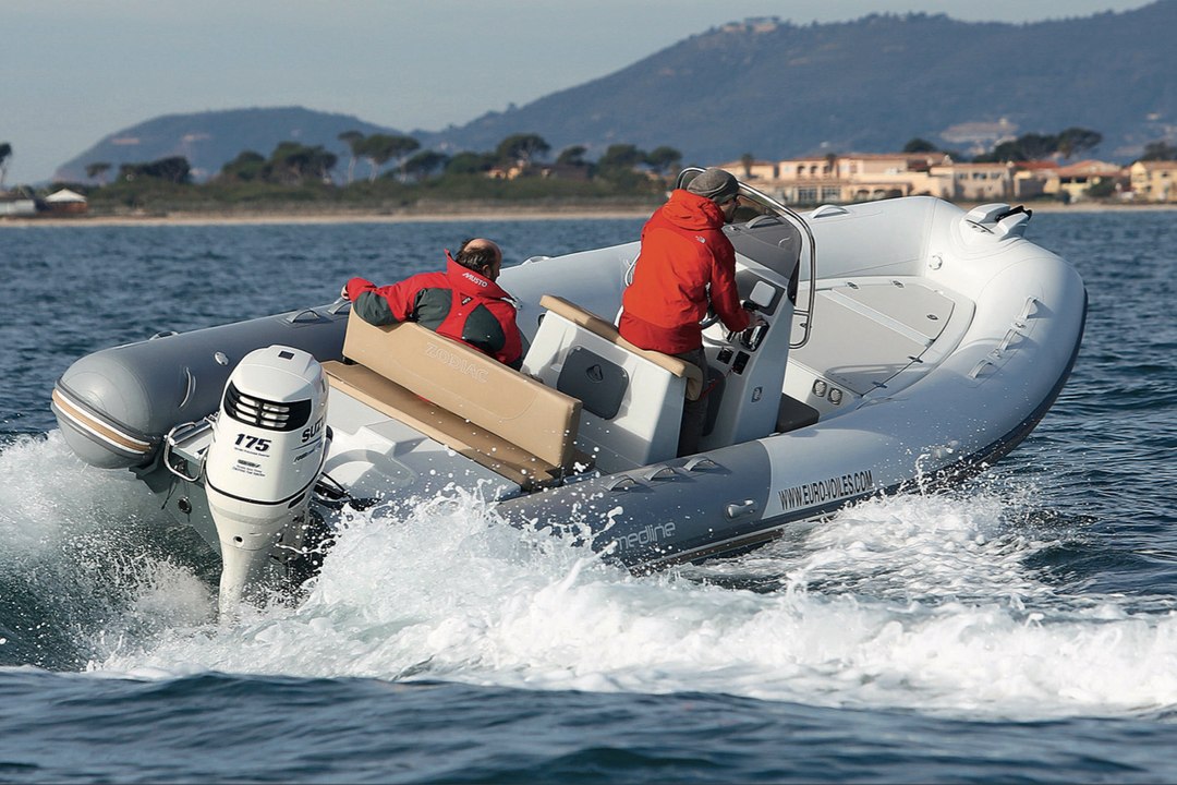ZODIAC MEDLINE 660