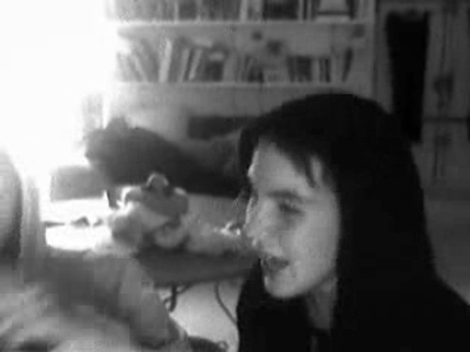 Disiz la peste J'pete les plombs